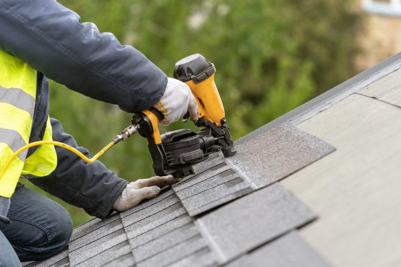 Roof Restoration Service
