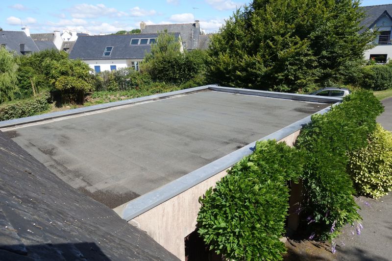 Best Roof Repair Contractors in Coatesville, PA