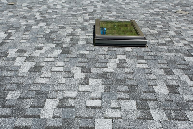 Church Roof Replacement detail